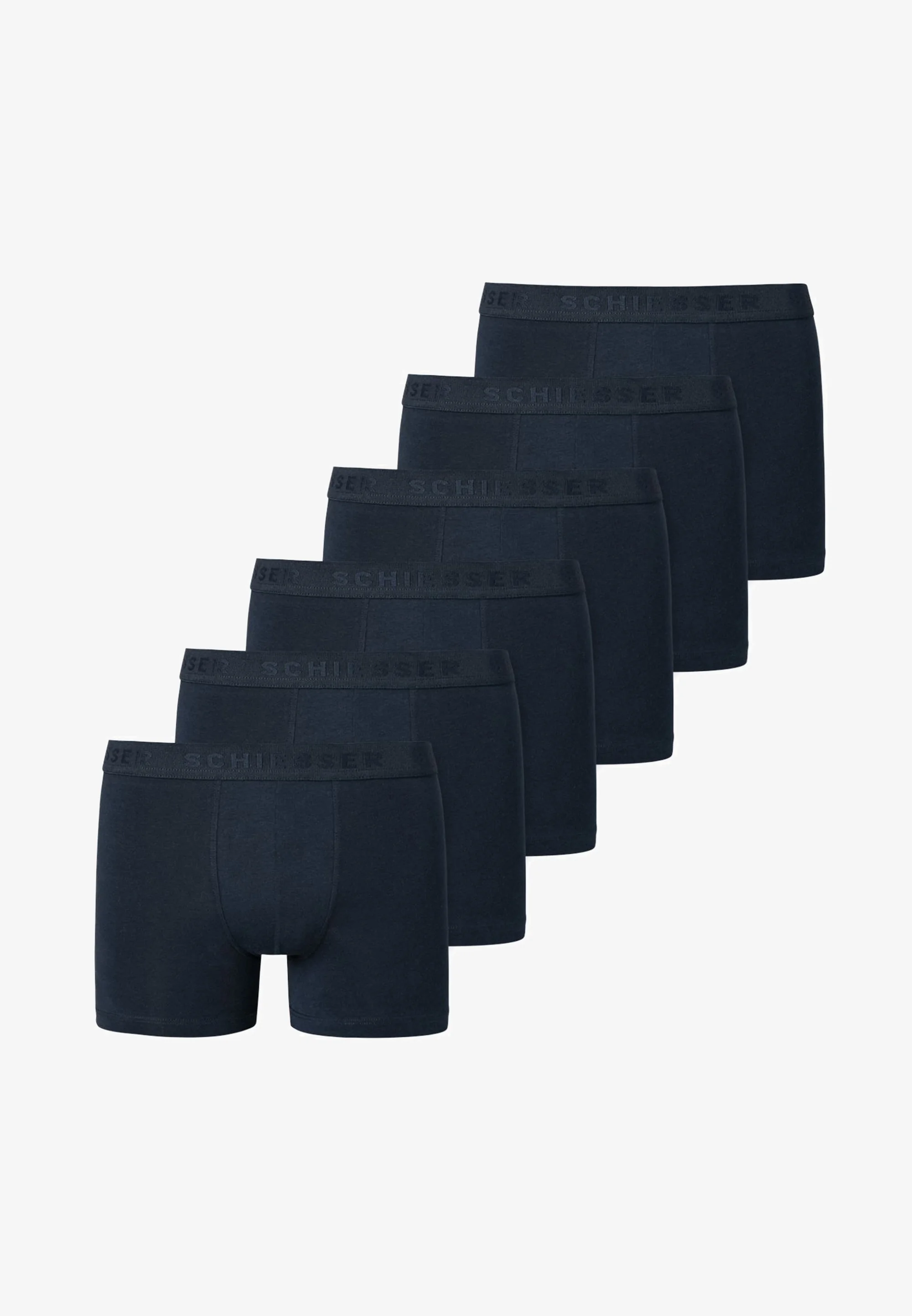 Schiesser 6ER PACK - Culotte