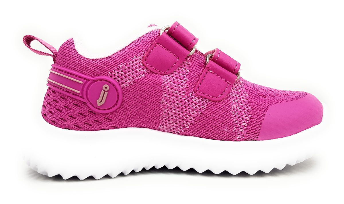 Jela Charly Rosa Pink/ Purple