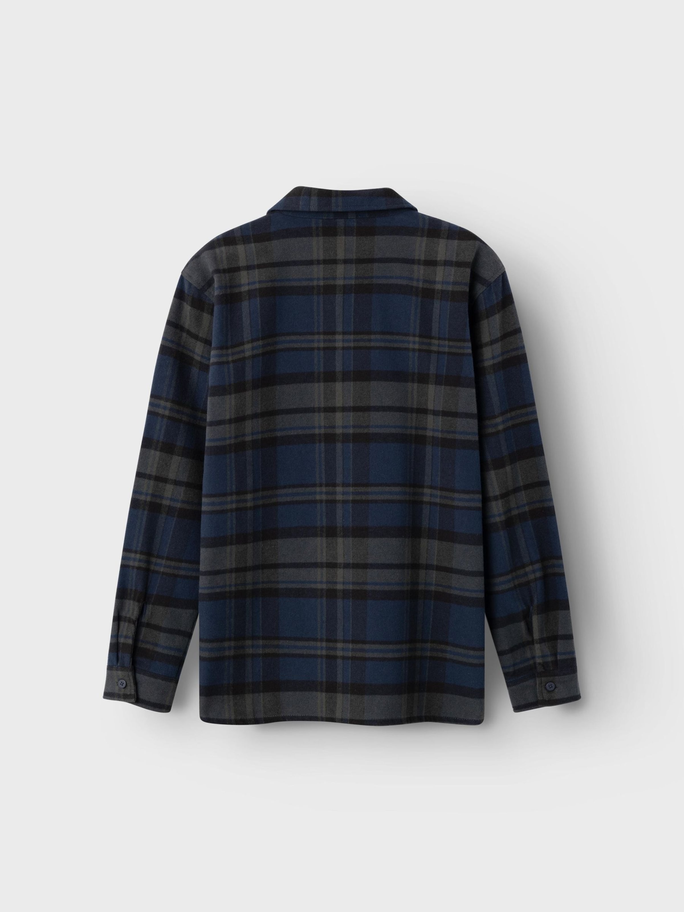 Regular fit Button Up Shirt