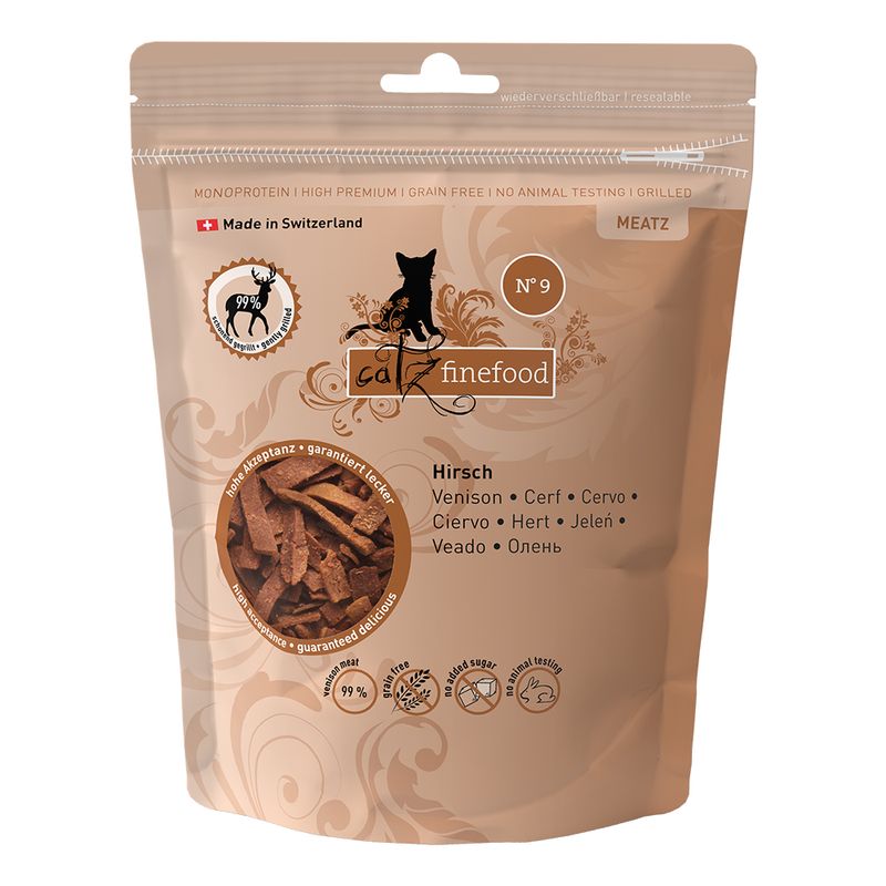 catz finefood Meatz zu TOP-Preisen