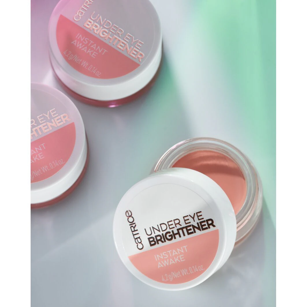 Catrice Under Eye Brightener posvetlitvena nega za predel okoli oči 010 Light Rose