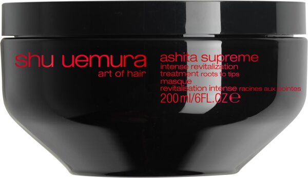 Shu Uemura Ashita Supreme Intense Revitalization Treatment Haarkur