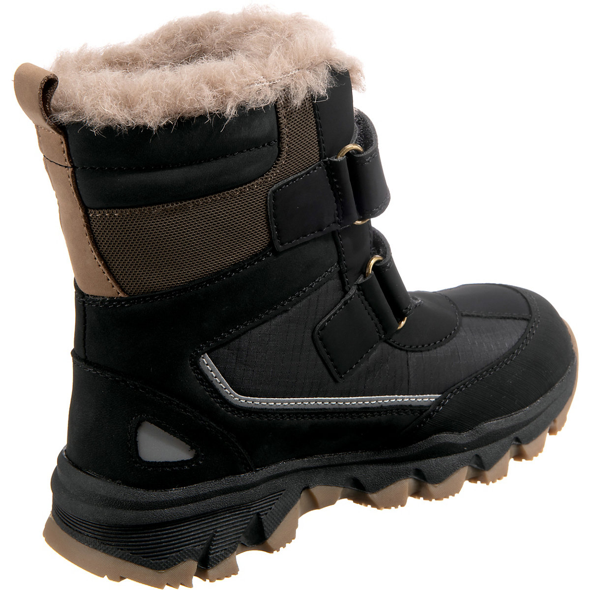 Winterstiefel für Jungen