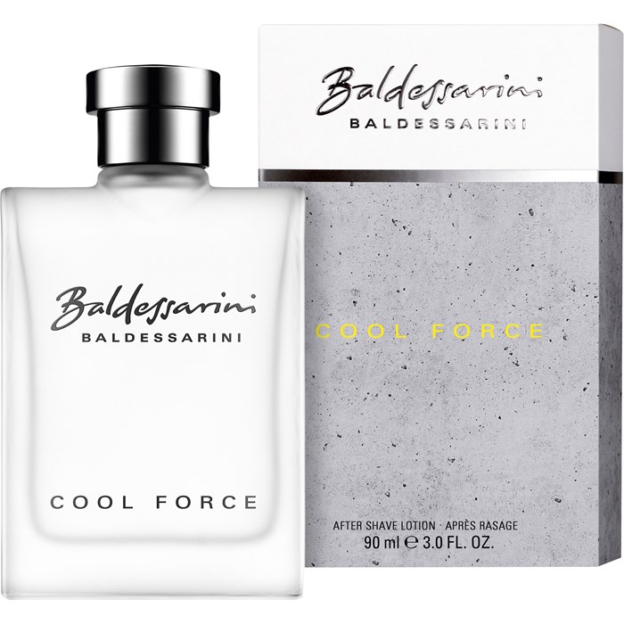 After Shave Lotion