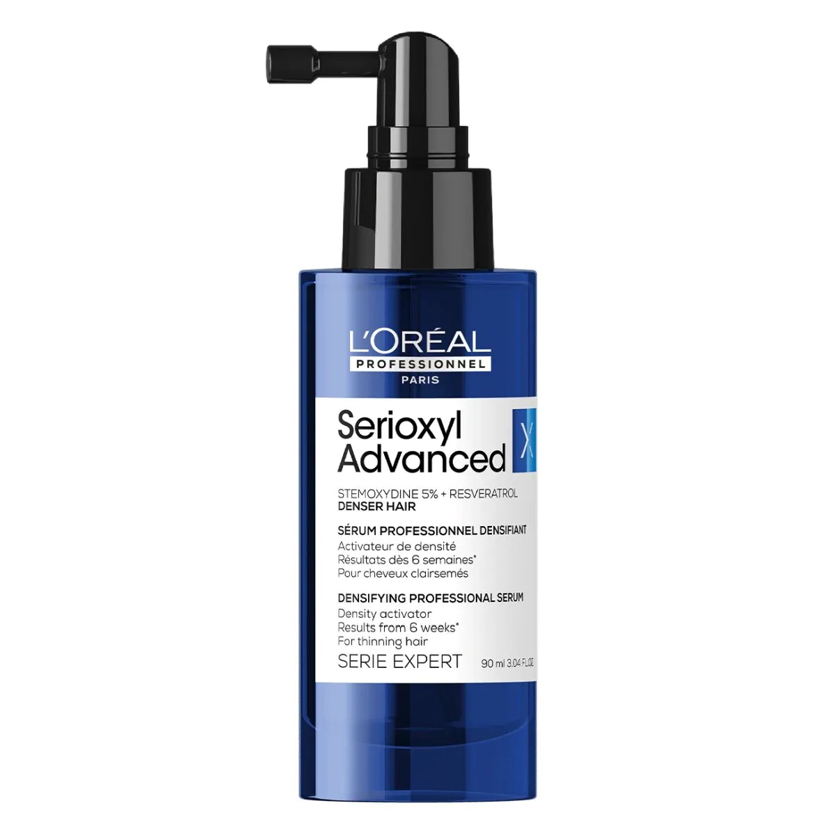 L'Oréal Professionnel Paris Serioxyl Advanced Thickening Serum