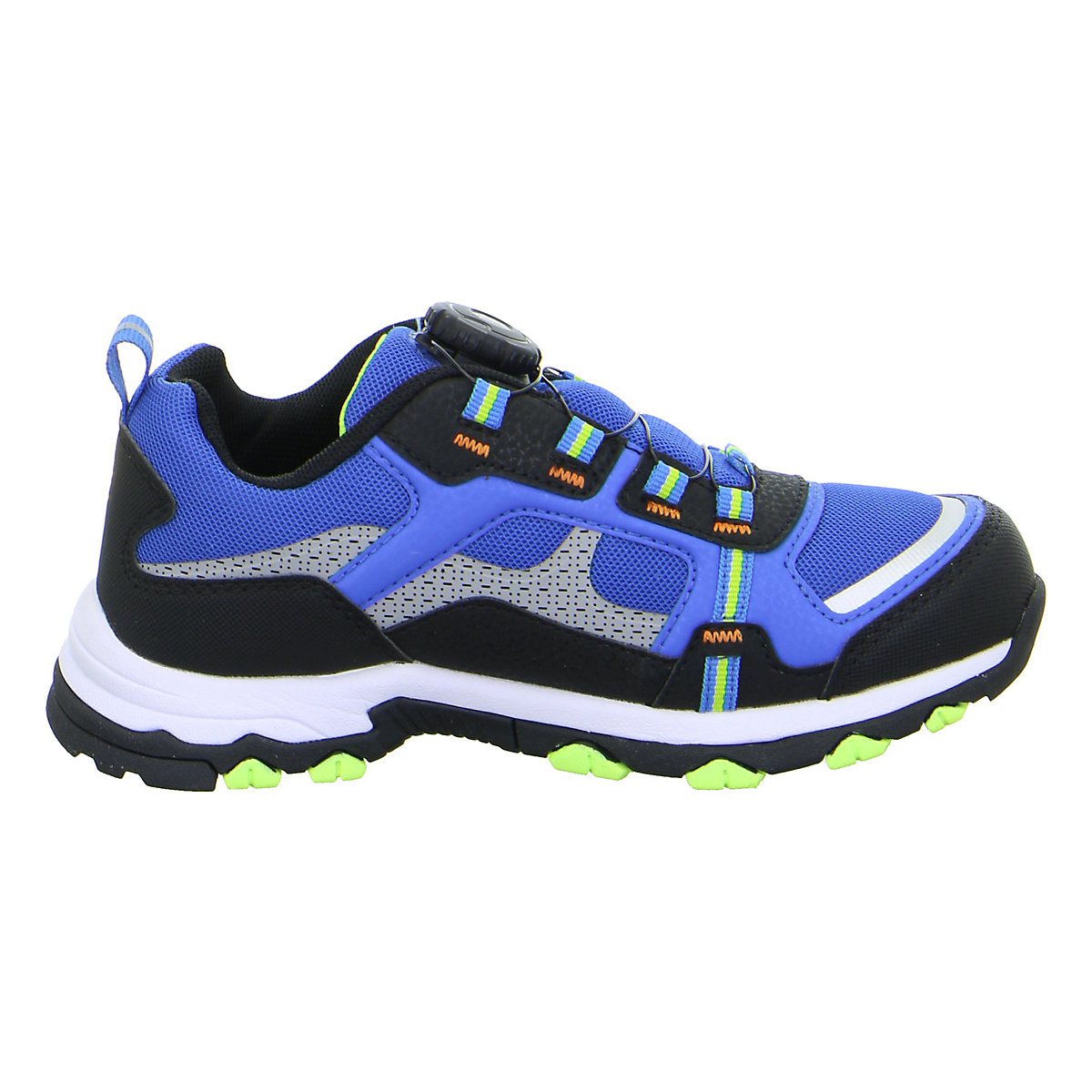 Sneaker & Halbschuhe Lardo-Tex