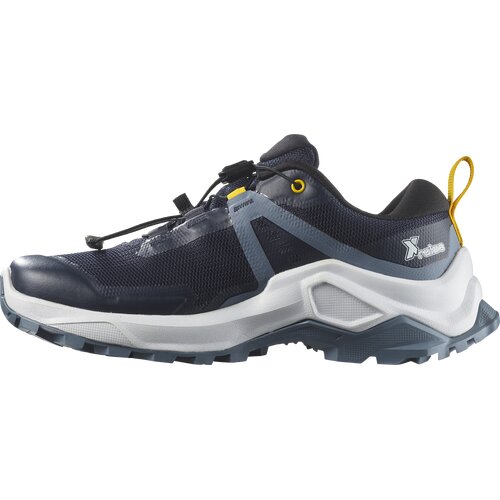 KINDER TRAILRUNNINGSCHUHE SHOES X RAISE GTX J NISK/CHINA BLUE/LEMO