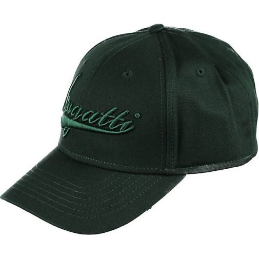 bugatti Baseballkappe mit bugatti-Schriftzug