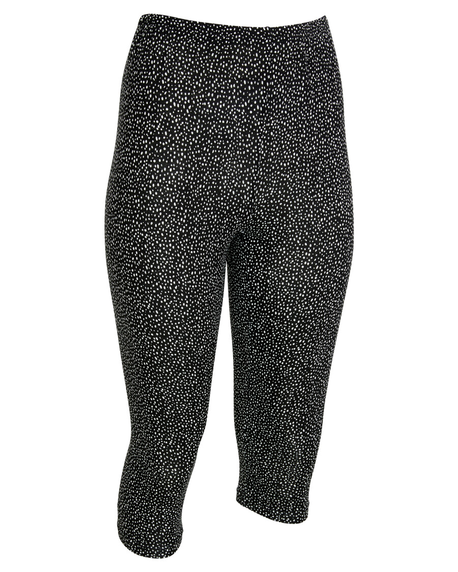 Leggings aus Viskose