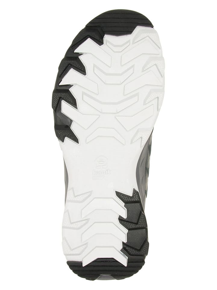 Kamik Trekkingschuhe ''Treklite'' in Schwarz günstig kaufen