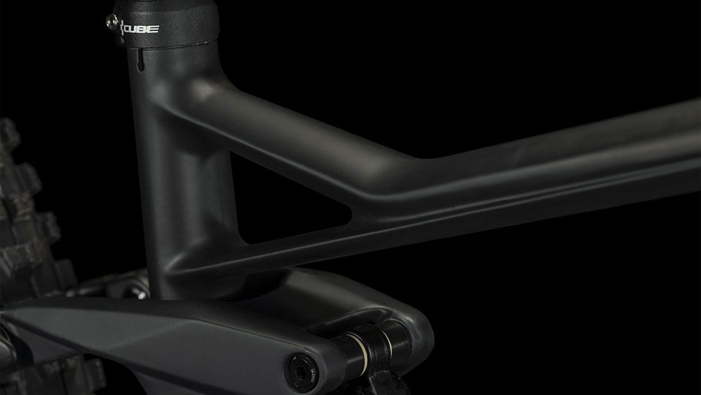 Cube Stereo ONE22 HPC EX 29 carbon´n´black kaufen | Bike-Discount