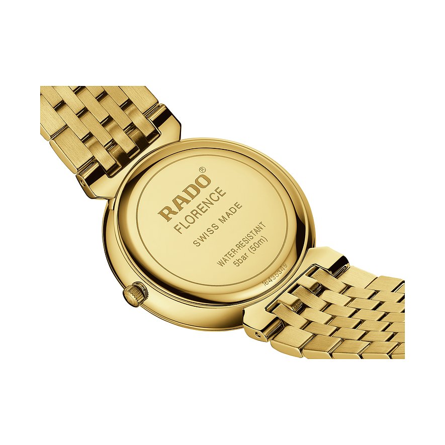 Rado Damenuhr Florence