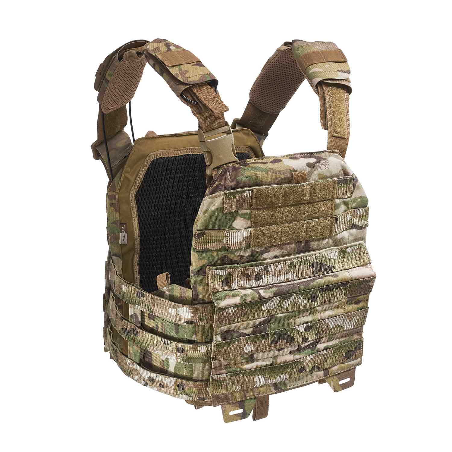 TT Plate Carrier MK IV