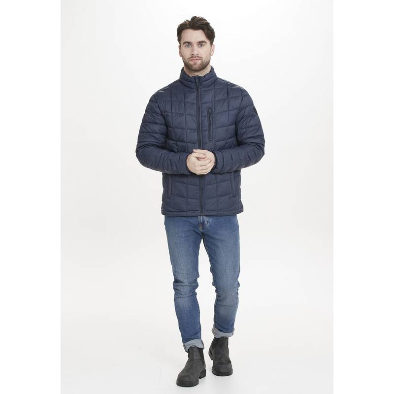 Whistler Luis Outdoorjacke Herren