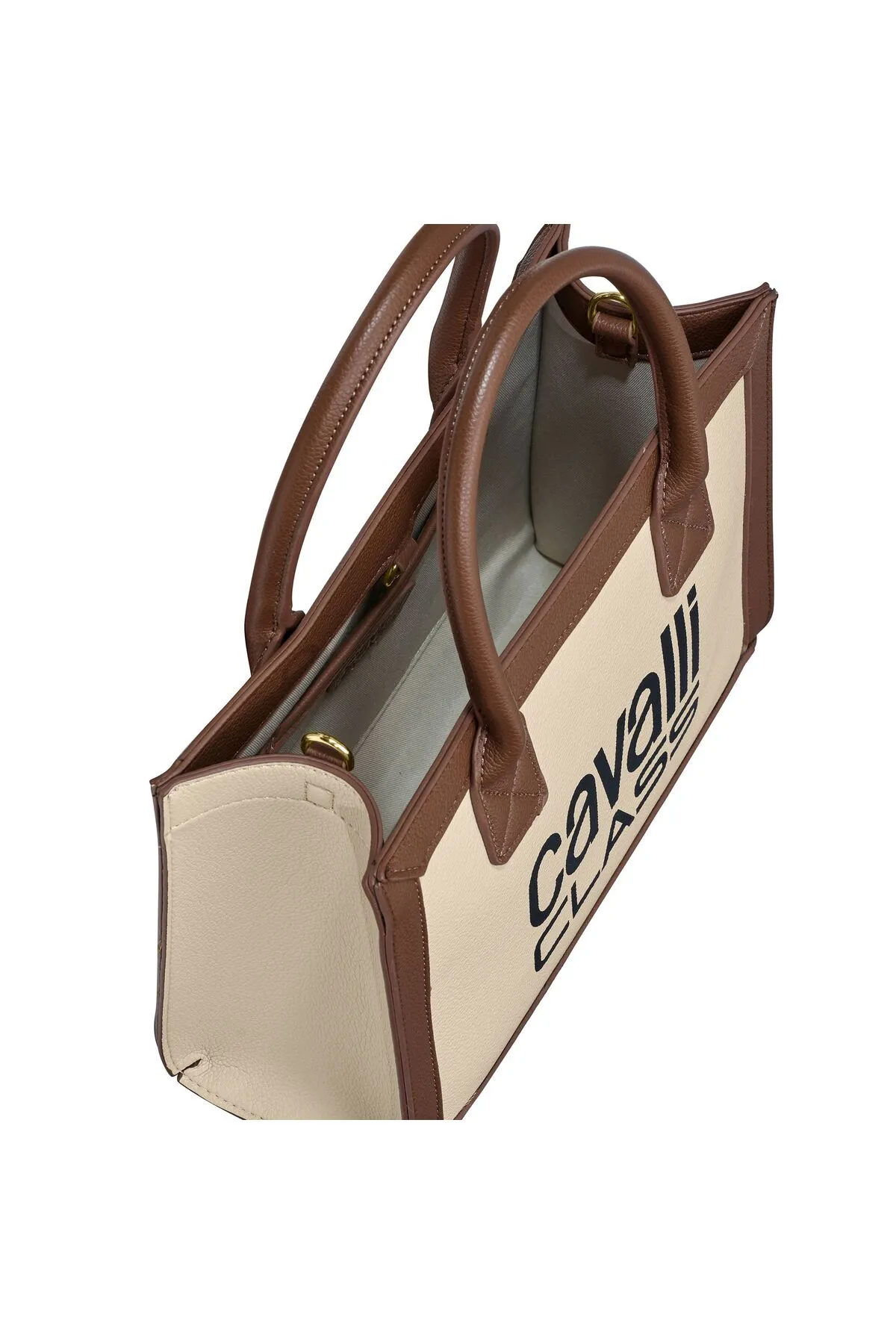 Class Roberto Cavalli  Elisa Handtasche 28 cm