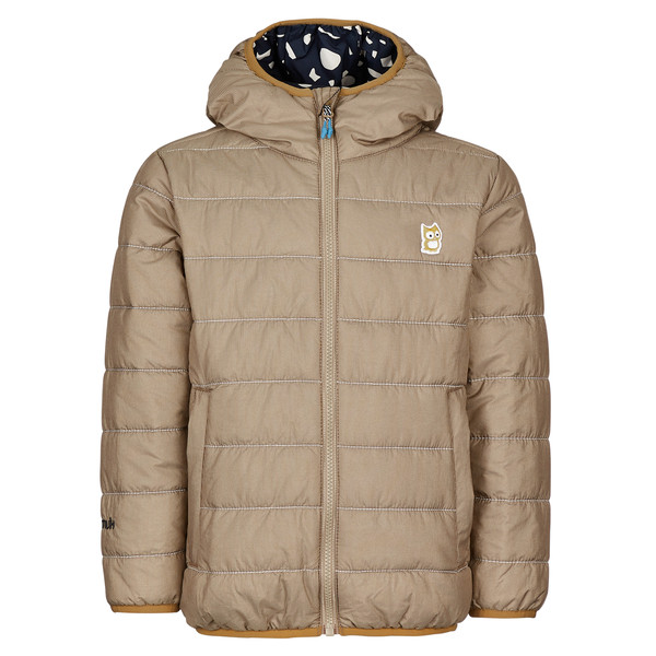 GLOW WENDBARE PRIMALOFT JACKE ' UNDERGROUND' Kinder - Übergangsjacke