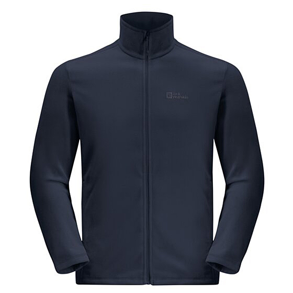 Jack Wolfskin - Taunus Full Zip Jacket - Fleecejacke