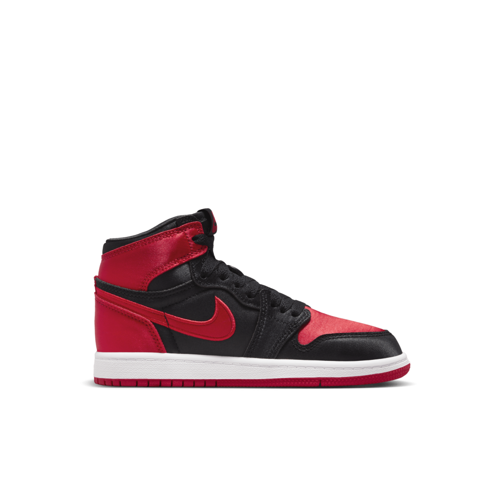 NIKE JORDAN 1 Retro High OG PS FD5304-061 / schwarz