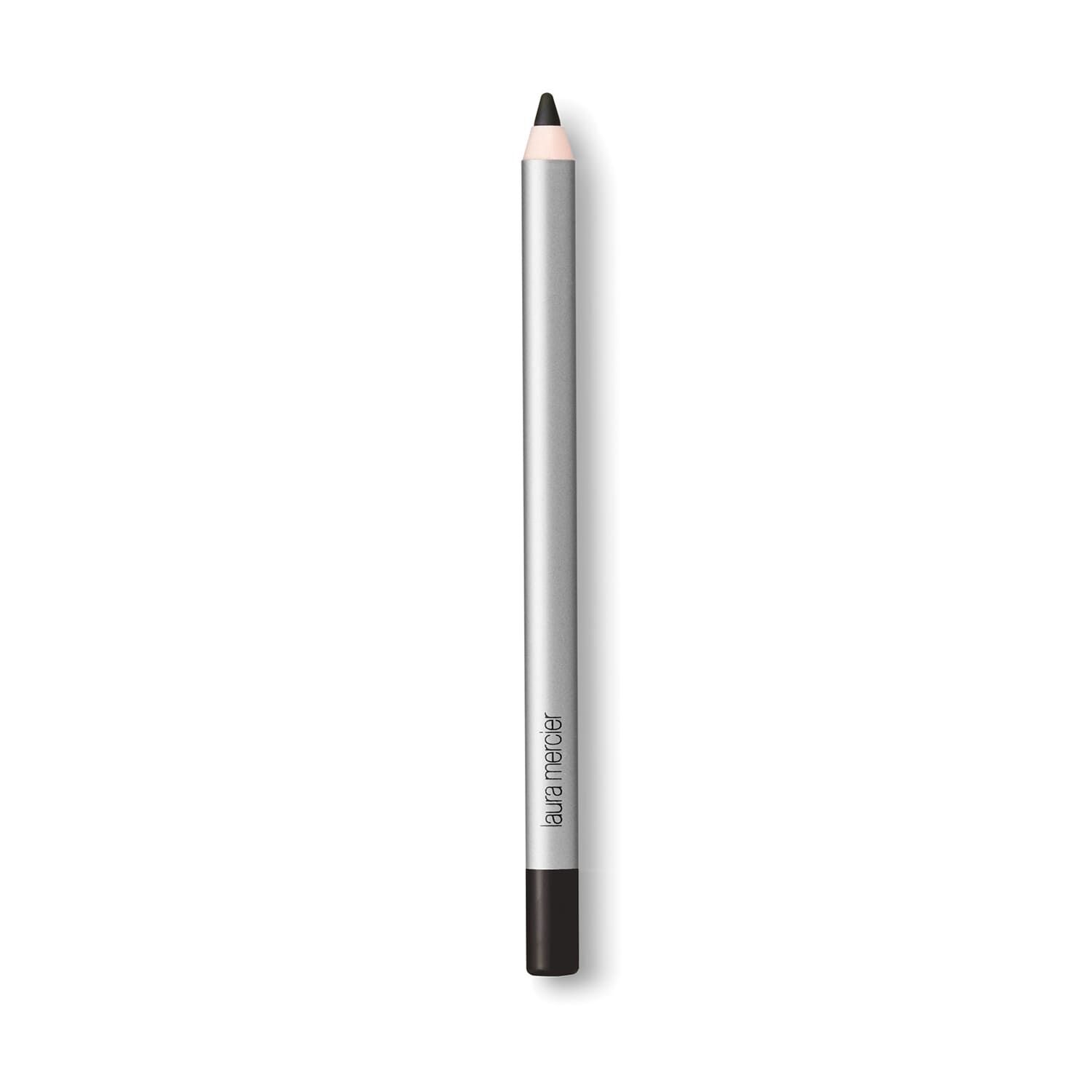 Laura Mercier Longwear Creme Eye Pencil Noir Crayon pour les Yeux Longue Tenue