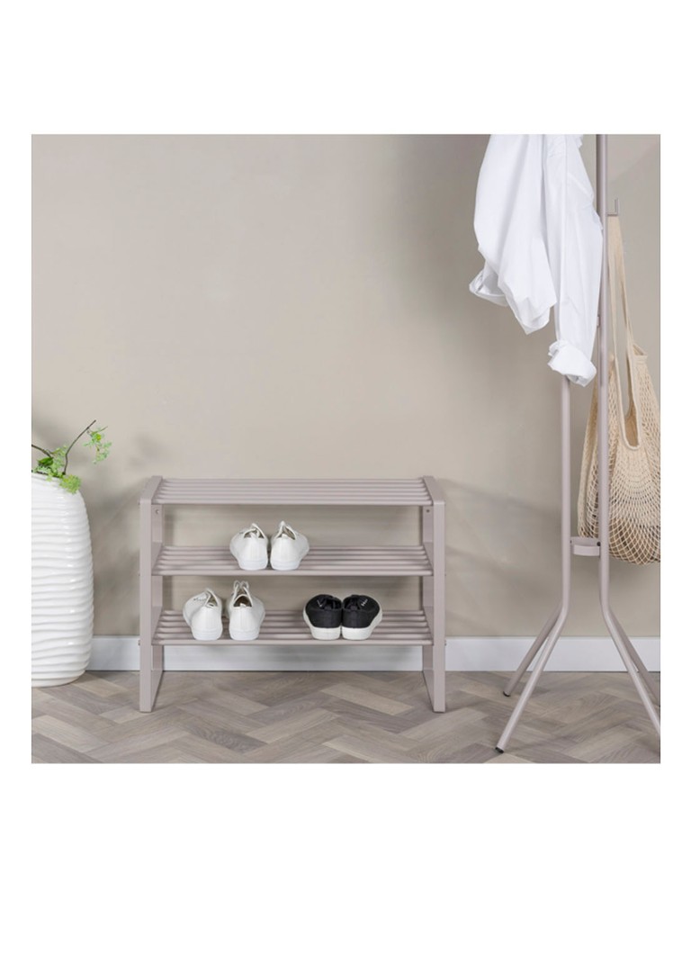 Spinder Rex 2 shoe rack 70 x 29 cm