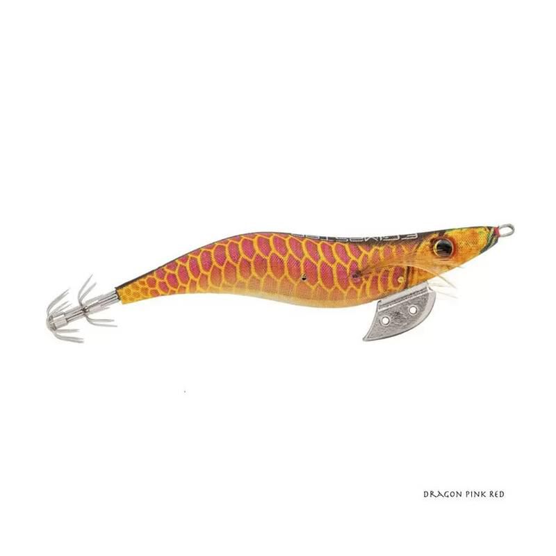 Jig Berkley Egi Master 2.0