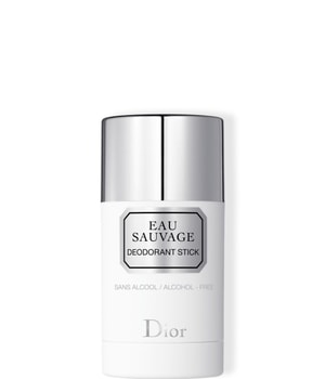 DIOR Eau Sauvage ohne Alkohol Deodorant Stick-75 ml