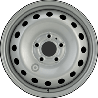 ALCAR 9506 silber - ATU