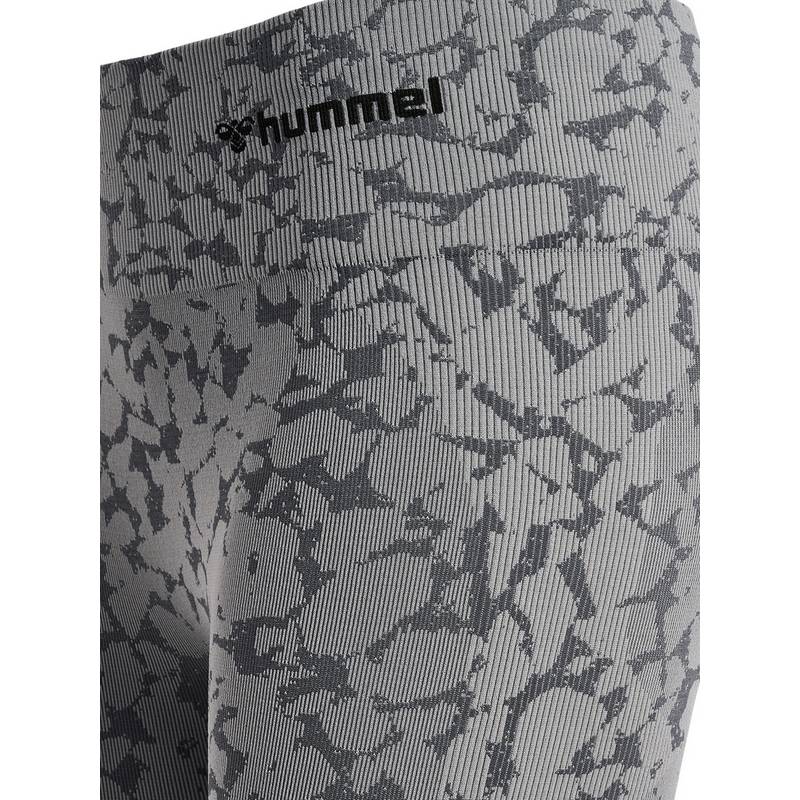 hummel hmlMT PI SEAMLESS MID WAIST TIGHTS Tights Damen