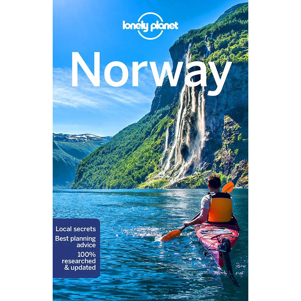 NORWAY - Reiseführer