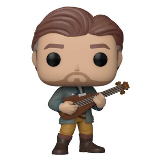 Dungeons & Dragons POP! Movies Vinyl Figur - Edgin