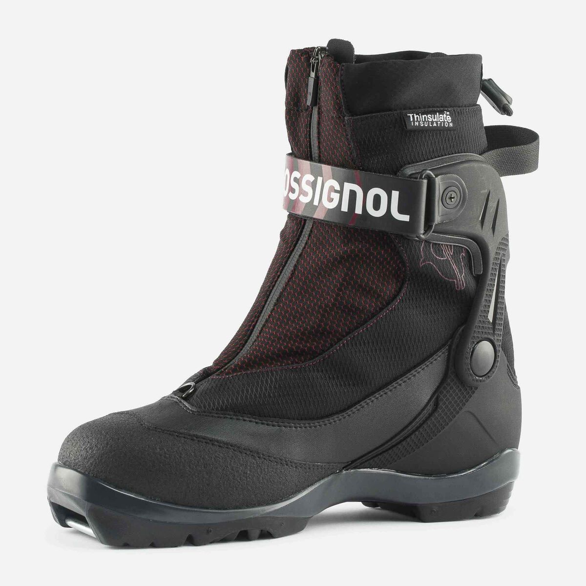 HERREN BACKCOUNTRY NORDIC SKISCHUHE BC X10