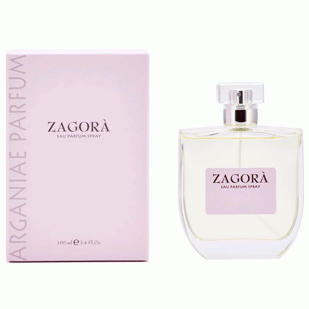 Arganiae Zagora Frauen Parfüm 100 ml