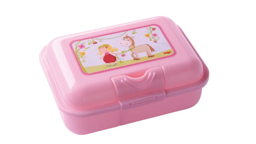 HABA Brotdose Vicki & Pirli 300391