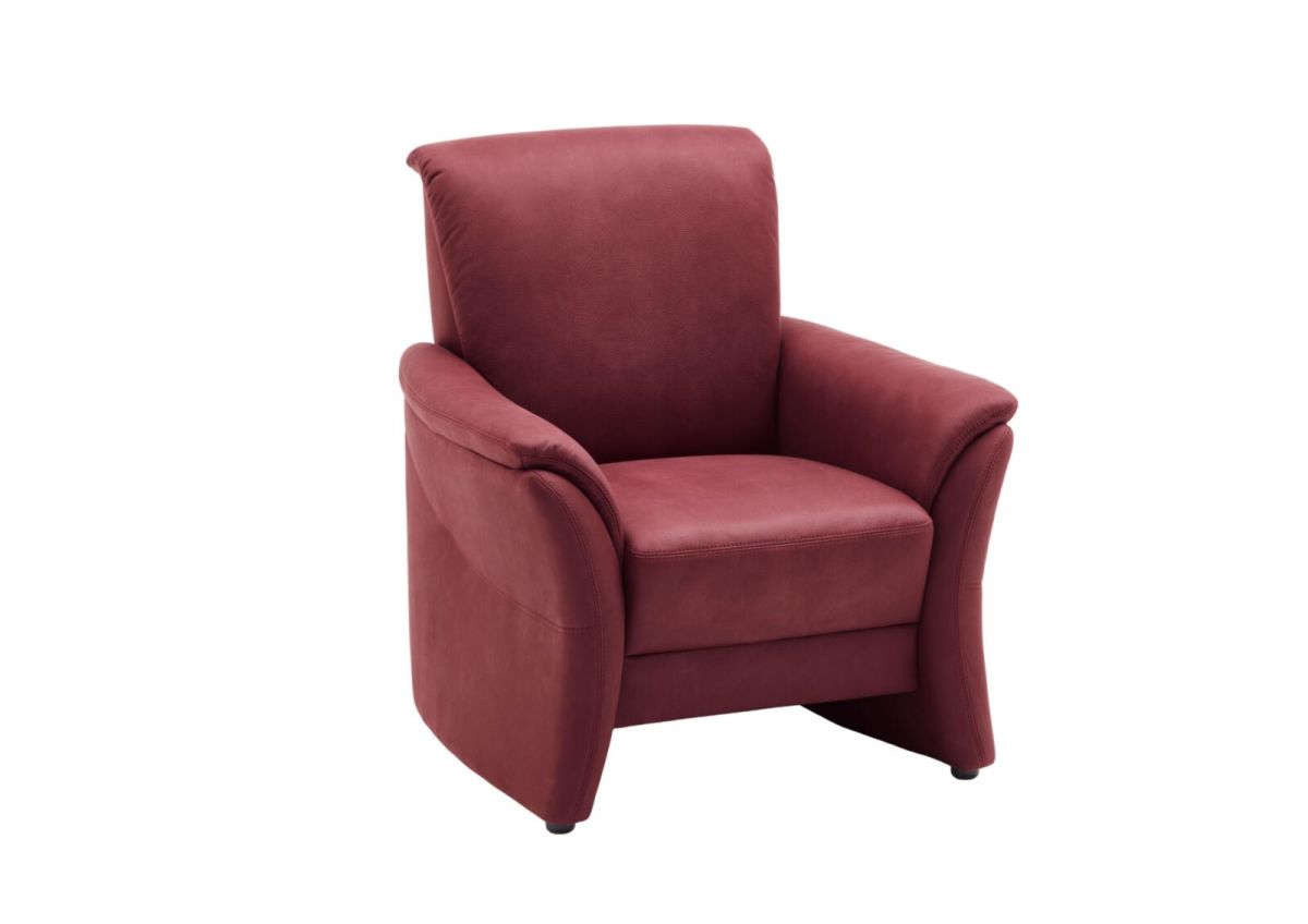 Sessel Volkach Amarillo bordeaux