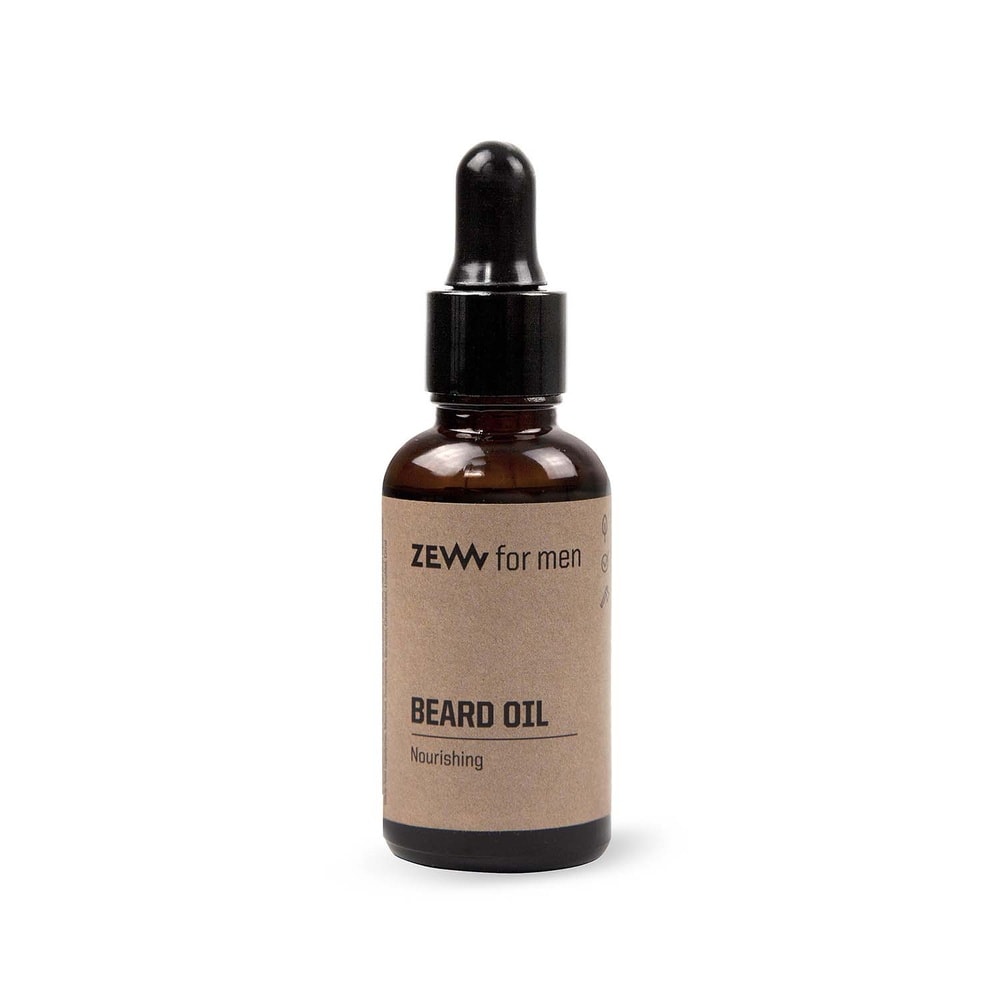 zew for men Beard Oil Liquid 30 ml Oil