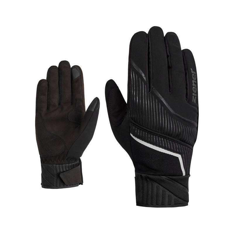 Ziener ULIC Touch Skihandschuhe