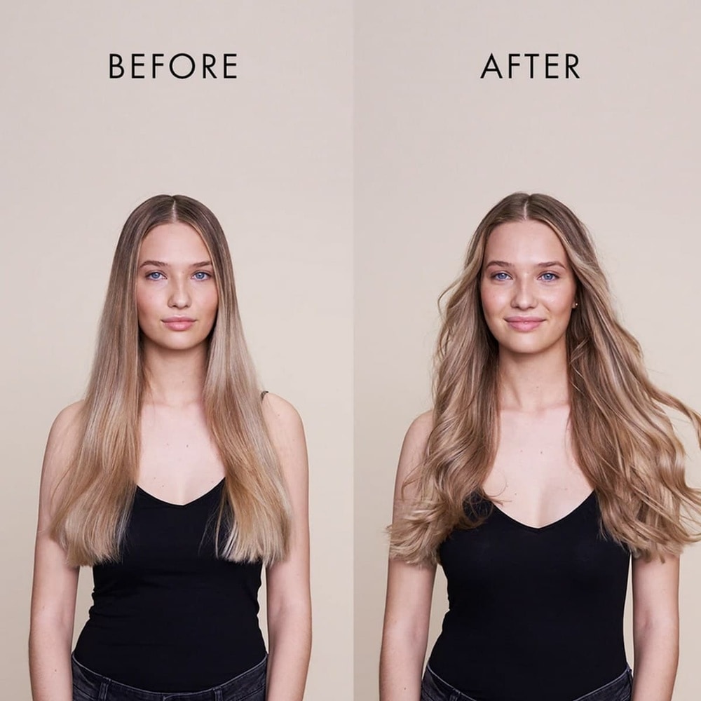 ikoo E-Styler pro - Beluga Black Lisseur