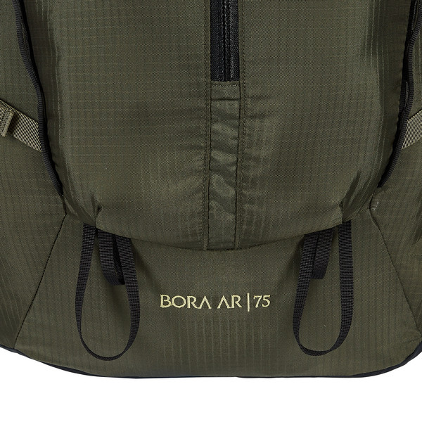 BORA 75 BACKPACK - Trekkingrucksack