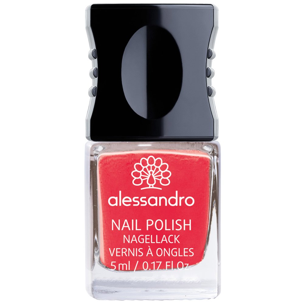 Alessandro Nagellack Nail Polish