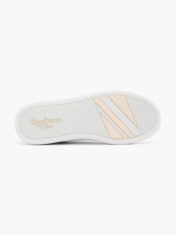 Pepe Jeans Platform Sneaker