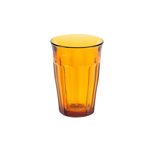 Set de 6 pahare DURALEX Picardie – vermeil – 36 cl