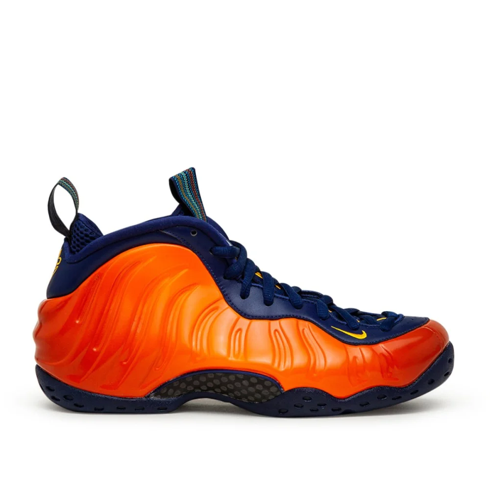 Nike Air Foamposite One CJ0303-400 / orange