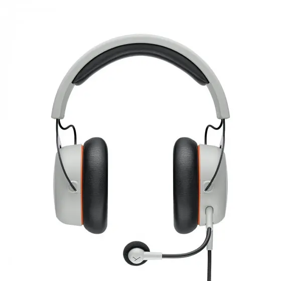 MMX 150 USB Gaming-Headset (geschlossen)