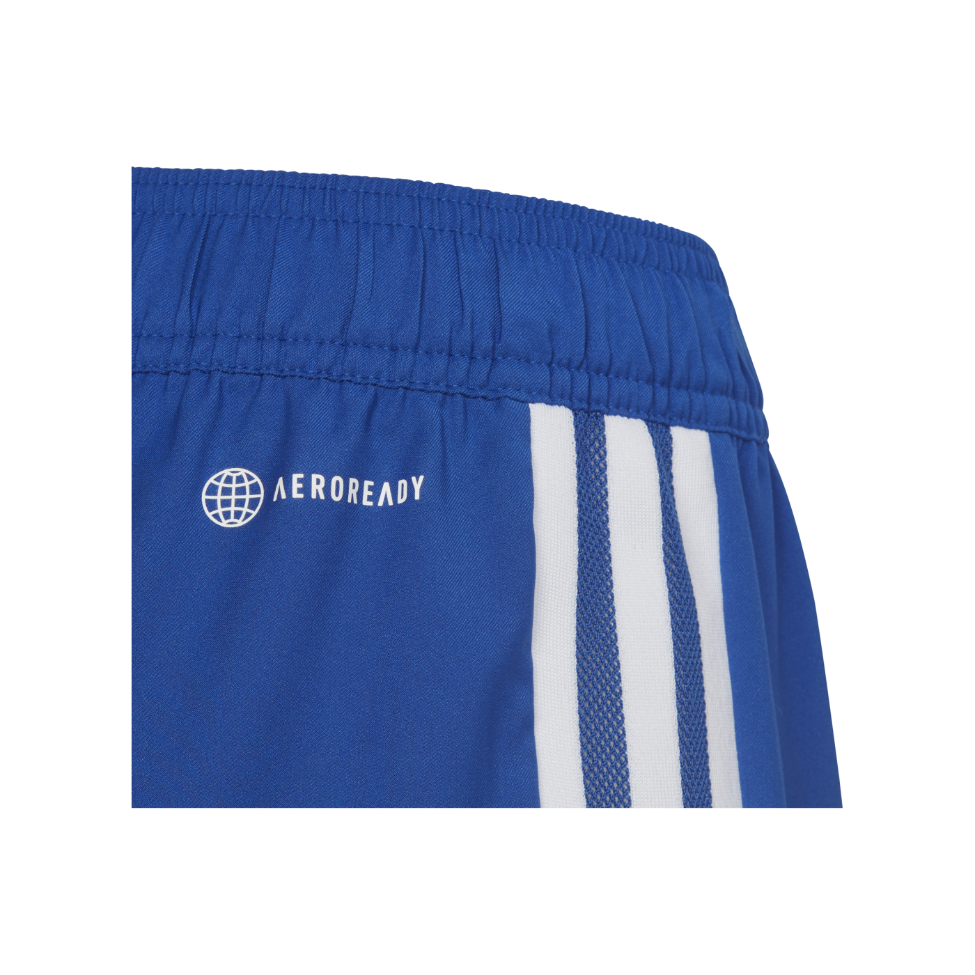 adidas Tiro 23 Competition Short Kids Blau