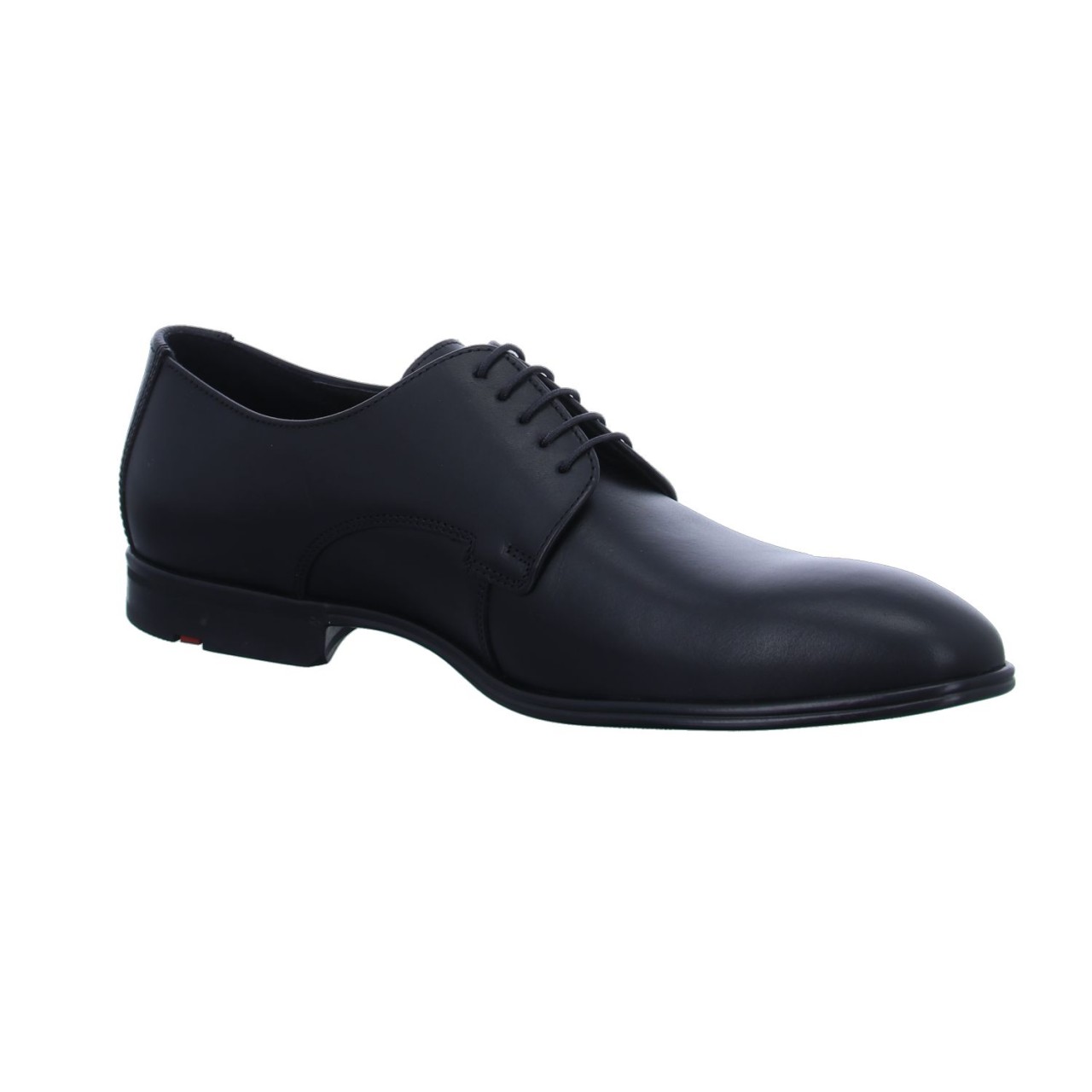 LLOYD Business Schuhe schwarz MADOC