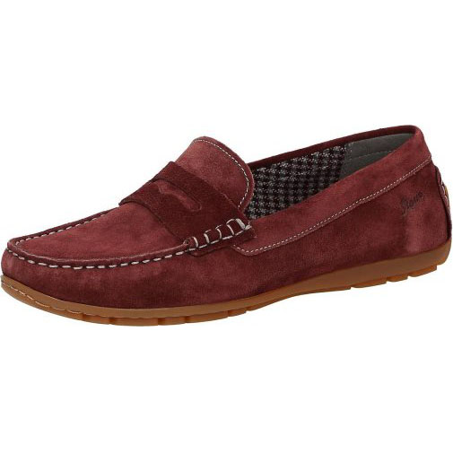 Sioux Slipper Carmona-700