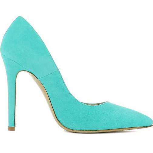 EVITA Damen Pumps MIA