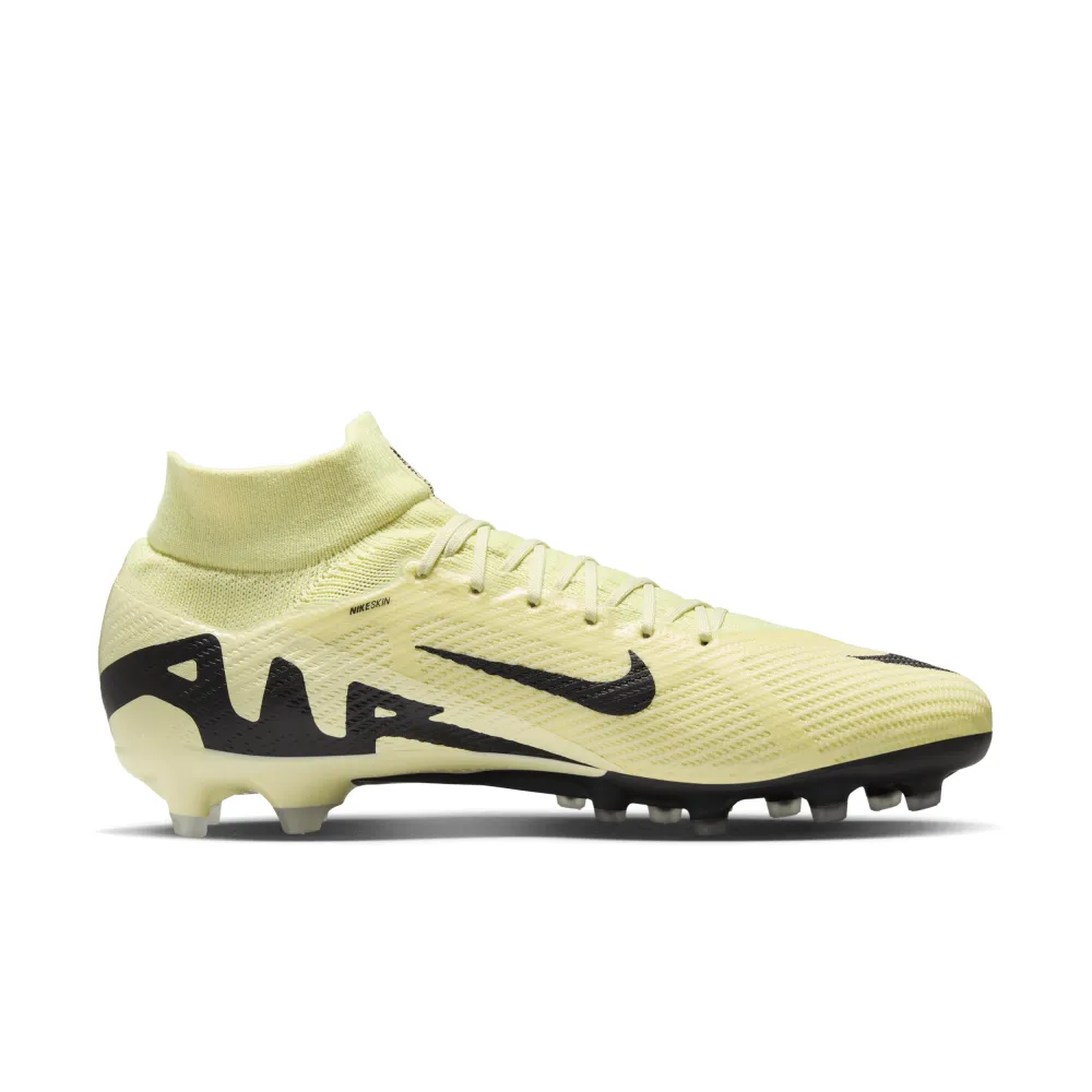 Nike Mercurial Superfly 9 Pro Zoom AG DJ5596-700 / gelb
