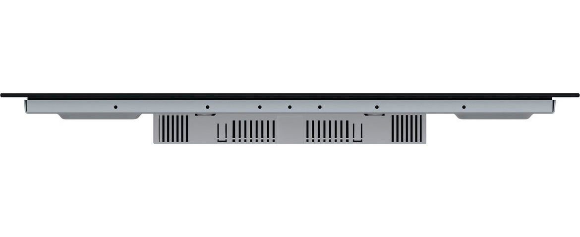 GORENJE Induktions Herd-Set Pacific Induktion 2021, mit 1-fach-Teleskopauszug, ecoClean Plus