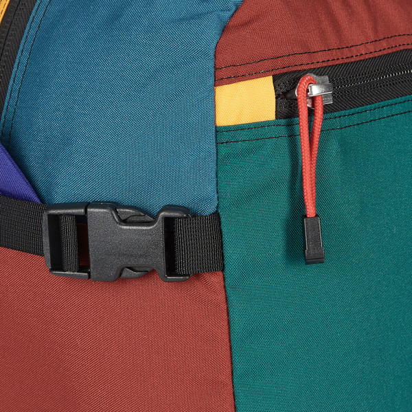 OSPREY HERITAGE TRANSPORTER 45 - Reisetasche